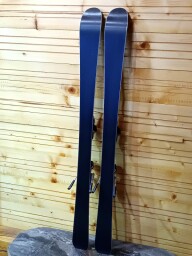 LYŽE KASTLE RX 12 JR 120CM